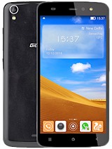 Best available price of Gionee Pioneer P6 in Rod