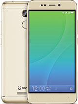 Best available price of Gionee X1s in Rod