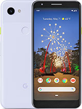 Best available price of Google Pixel 3a in Rod