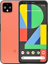 Best available price of Google Pixel 4 in Rod