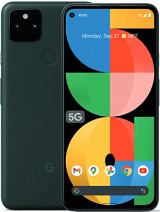 Best available price of Google Pixel 5a 5G in Rod