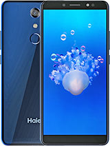 Best available price of Haier I6 in Rod