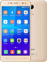 Best available price of Haier L7 in Rod