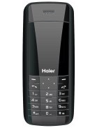 Best available price of Haier M150 in Rod