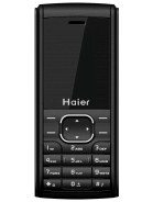 Best available price of Haier M180 in Rod