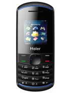 Best available price of Haier M300 in Rod