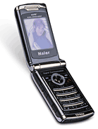 Best available price of Haier T3000 in Rod
