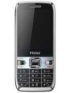 Best available price of Haier U56 in Rod