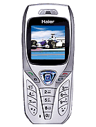 Best available price of Haier V160 in Rod