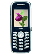 Best available price of Haier V200 in Rod