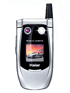 Best available price of Haier V6000 in Rod