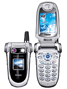 Best available price of Haier V6200 in Rod