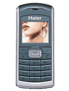 Best available price of Haier Z300 in Rod