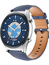 Best available price of Honor Watch GS 3 in Rod