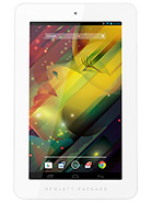 Best available price of HP 7 Plus in Rod