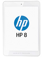 Best available price of HP 8 in Rod