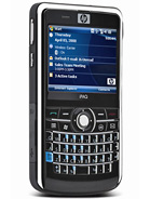 Best available price of HP iPAQ 910c in Rod
