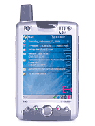 Best available price of HP iPAQ h6320 in Rod