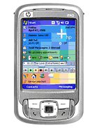 Best available price of HP iPAQ rw6828 in Rod