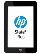 Best available price of HP Slate7 Plus in Rod