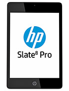 Best available price of HP Slate8 Pro in Rod