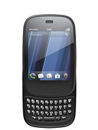 Best available price of HP Veer in Rod