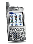 Best available price of Palm Treo 650 in Rod