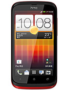 Best available price of HTC Desire Q in Rod