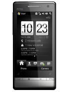 Best available price of HTC Touch Diamond2 in Rod