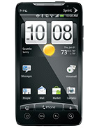 Best available price of HTC Evo 4G in Rod