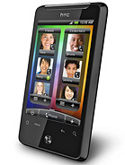 Best available price of HTC Gratia in Rod