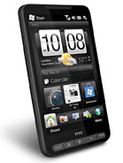 Best available price of HTC HD2 in Rod