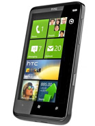 Best available price of HTC HD7 in Rod