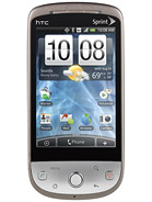 Best available price of HTC Hero CDMA in Rod