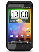 Best available price of HTC Incredible S in Rod