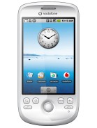 Best available price of HTC Magic in Rod