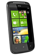 Best available price of HTC 7 Mozart in Rod