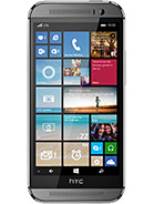Best available price of HTC One M8 for Windows CDMA in Rod