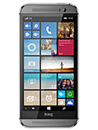 Best available price of HTC One M8 for Windows in Rod