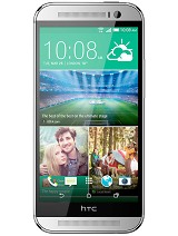 Best available price of HTC One M8 CDMA in Rod