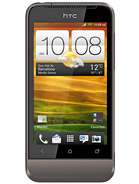 Best available price of HTC One V in Rod
