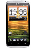 Best available price of HTC One X AT-T in Rod