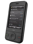 Best available price of HTC P3470 in Rod