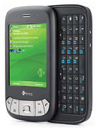 Best available price of HTC P4350 in Rod
