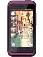 Best available price of HTC Rhyme in Rod