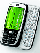 Best available price of HTC S710 in Rod