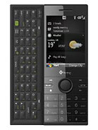 Best available price of HTC S740 in Rod