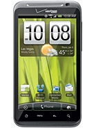 Best available price of HTC ThunderBolt 4G in Rod