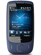 Best available price of HTC Touch 3G in Rod