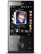 Best available price of HTC Touch Diamond in Rod